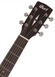 Акустическая гитара CORT EARTH 70 (Brown) - изображение 8