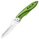 Складной Нож Leatherman Skeletool KBx Салатовый Tan (832384) - изображение 1