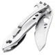 Складной Нож Leatherman Skeletool KBx Серебристый Tan (832382) - изображение 3