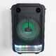 Портативная колонка HAVIT HV-SQ111BT 8W RGB - изображение 4