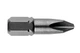 Бита Metabo Phillips PH 2x25 мм Torsion, 3 шт 628514000 (8347) - изображение 1