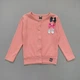 Кофта BNZ kids для девочки 104 см (Маломерит) Персиковый 15034 - изображение 1