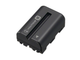 Аккумулятор Sony NP-FM500H 1600mAh Черный (1011-388-00) - изображение 3