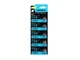 Батарейки VIDEX VIDEX CR1216/5034LC Серебристый (1011-846-00) - изображение 2