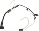 Микрофон AKG C555 L - изображение 2