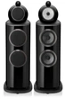 Акустика Bowers & Wilkins 802 D4 Gloss Black - зображення 2
