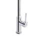 Змішувач для кухні Qtap Robin QTROB9060102C Chrome - изображение 3