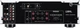 Усилитель Yamaha A-S301 II Black - изображение 2