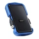Накопитель внешний HDD 2.5" USB 2.0TB Apacer AC631 Black/Blue (AP2TBAC631U-1) - изображение 5