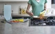 Набор разделочных досок Joseph Joseph Chopping Boards из 3 предметов 25,5 х 34 х 5,5 см (60122) - изображение 7
