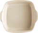 Форма для запекания Emile Henry Ovenware 28x23 см Olive (022050) - изображение 2