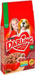 Sucha karma Purina Darling Adult Beef, Vegetable 15 kg (7613032933821) - obraz 1