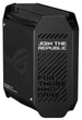 Маршрутизатор Asus ROG Rapture GT6 1PK Black Игровая MESH система WiFi 6 / AX10000 / 2.5Гбит/с - изображение 2