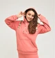 Худи SoloWay “Хустка” Розовый L-XL (48-50) - изображение 4