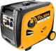 Электрогенераторная установка бензиновая инверторная Tolsen 4000W (79988) - изображение 1