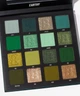 Палетка тіней By Beauty Bay Earthy 16 Colour Palette - изображение 1