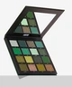 Палетка тіней By Beauty Bay Earthy 16 Colour Palette - изображение 2