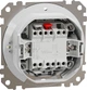 1-клавишный переключатель с защитой IP44 Schneider Electric Sedna Design Береза Искусственное дерево (SDD280106) - изображение 2