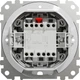 1-клавишный переключатель с защитой IP44 Schneider Electric Sedna Design Венге Искусственное дерево (SDD281106) - изображение 4