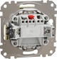 1-клавишный выключатель с синей LED подсветкой Schneider Electric Sedna Design Береза Искусственное дерево (SDD180101L) - изображение 2