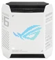 Router Asus ROG Rapture GT6 1PK biały (GT6(W-1-PK)) - obraz 4
