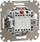 1-клавишный переключатель с синей LED подсветкой Schneider Electric Sedna Design Береза Искусственное дерево (SDD180106L) - изображение 2