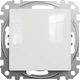Перекрестный промежуточный выключатель Schneider Electric Sedna Design Белый (SDD111107) - изображение 2
