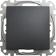 Кнопка Schneider Electric Sedna Design Черный (SDD114111) - изображение 3