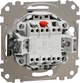 1-клавишный переключатель Schneider Electric Sedna Design Матовый алюминий (SDD170106) - изображение 2