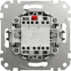 1-клавишный переключатель Schneider Electric Sedna Design Матовый алюминий (SDD170106) - изображение 4