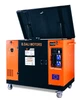 Генератор дизельный B. DALI LTP 15000DES 16кВт - изображение 2
