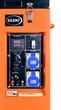 Генератор дизельный B. DALI LTP 15000DES 16кВт - изображение 4