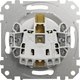 Розетка с заземлением и с защитными шторками Schneider Electric Sedna Design Белый (SDD111022) - изображение 3