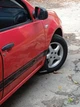 Передние брызговики (2 шт.) для Dacia Sandero 2007-2013 гг - изображение 6