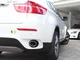 Брызговики Premium (4 шт) для BMW X6 E71 2008-2014 гг - изображение 4
