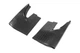 Брызговики Premium (Begel, 2 шт) для Volkswagen LT 1995-2006 гг - изображение 1