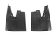 Брызговики Premium (Begel, 2 шт) для Volkswagen LT 1995-2006 гг - изображение 2