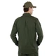 Костюм тактический (рубашка и брюки) Military Rangers (полиэстер, хлопок, р-р 4XL, Оливковый) (ZK-SU1127_Оливковый_4XL) - изображение 4