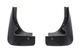 Премиум Передние Брызговики (2 шт) для Mazda CX-7 2006-2012 гг - изображение 2