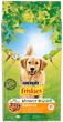 Сухий корм Purina Friskies Balance 15 кг (7613031394869) - зображення 1