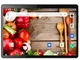 Планшет-телефон Adronix S 332 LTE Black 3GB/32GB LTE IPS 10/1'' + Чохол-книжка - зображення 3