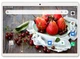Планшет-телефон Adronix S 332 LTE Pink 3GB/32GB LTE IPS 10/1'' + Чехол-книжка - изображение 6