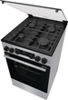 Плита Gorenje GK5C41SF - изображение 3