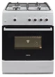 Плита Fiesta G 6403 SD-W - зображення 6