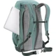 Рюкзак Deuter Walker 24 Бірюзовий (1052-3812921 2275) - зображення 8