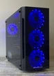 Ігровий ПК AMD Ryzen 5 3600 (6 (12) ядер по 3.6 - 4.2 GHz) / 16 GB DDR4 / 500 GB SSD / nVidia GeForce RTX 3050, 8 GB GDDR6, 128-bit / 500W - зображення 8