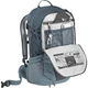 Рюкзак Deuter Futura 21 л 3400021 4409 - изображение 9