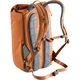 Рюкзак Deuter Stepout 22 л chestnut-ivy 3815223 9206 - изображение 10