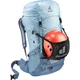 Рюкзак Deuter Futura 30 л SL 3400721 1333 - изображение 9