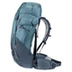 Рюкзак Deuter Futura Air Trek 50+10 atlantic-ink 3402121 1374 - изображение 5